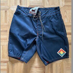 Men's 29 Birdwell Boardshorts: New with tag! S